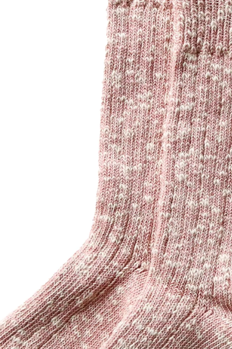Clearance Lucky Socks Mix Rib Socks in 8 Color Choices