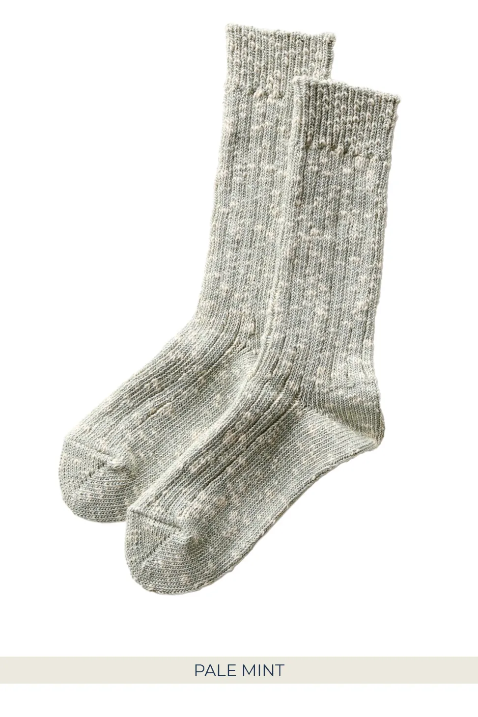 Clearance Lucky Socks Mix Rib Socks in 8 Color Choices