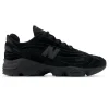 Outlet New Balance M1000LA - Black