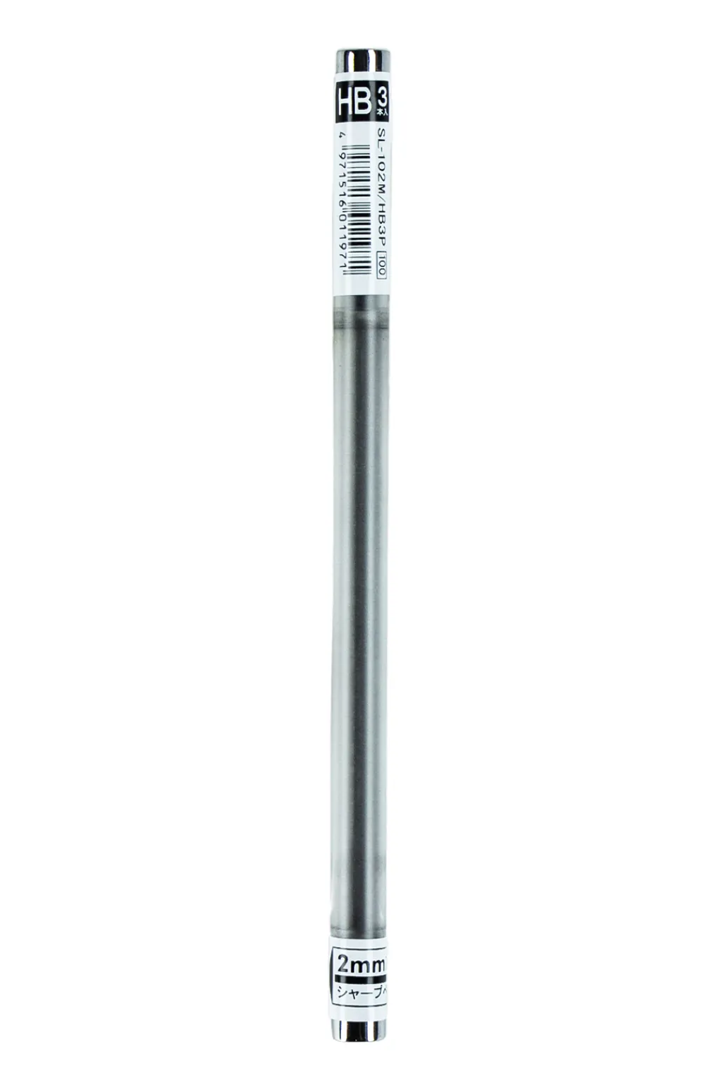 Fashion Slip-on 2mm Lead Refill
