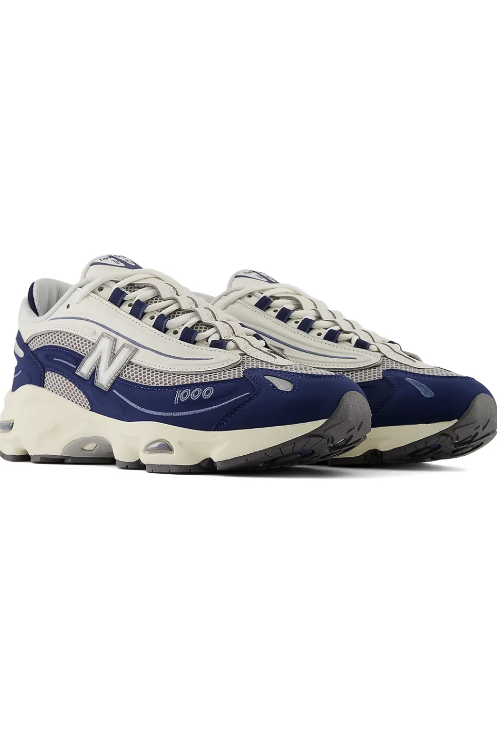 Best New Balance M1000MEN - Navy Sea Salt
