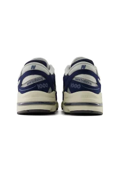 Best New Balance M1000MEN - Navy Sea Salt