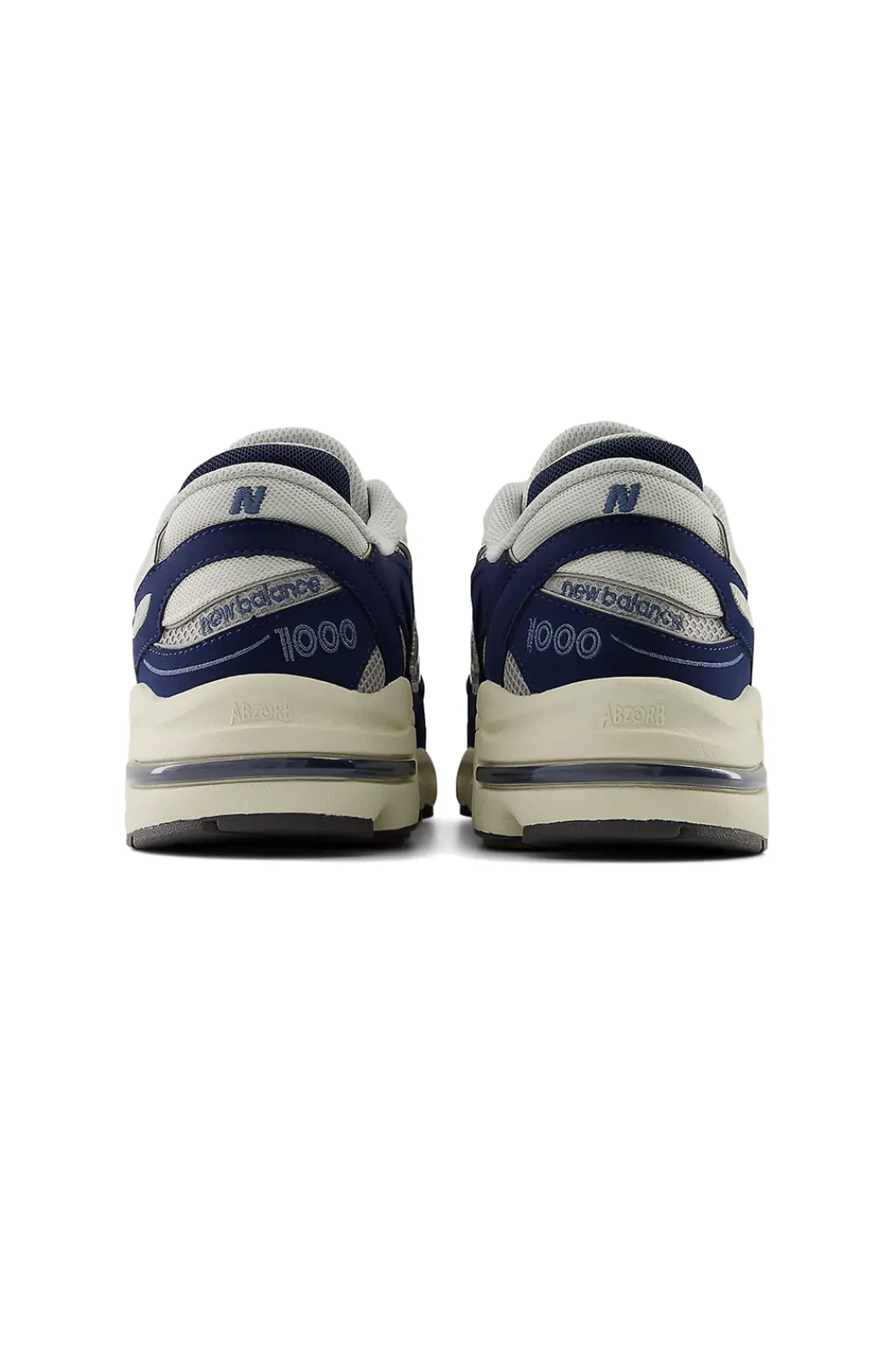 Best New Balance M1000MEN - Navy Sea Salt