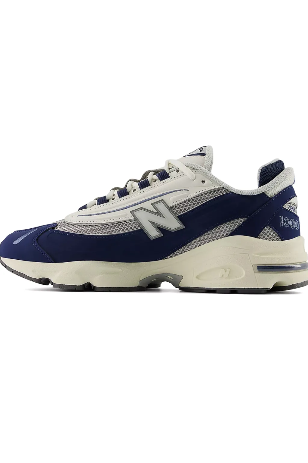 Best New Balance M1000MEN - Navy Sea Salt