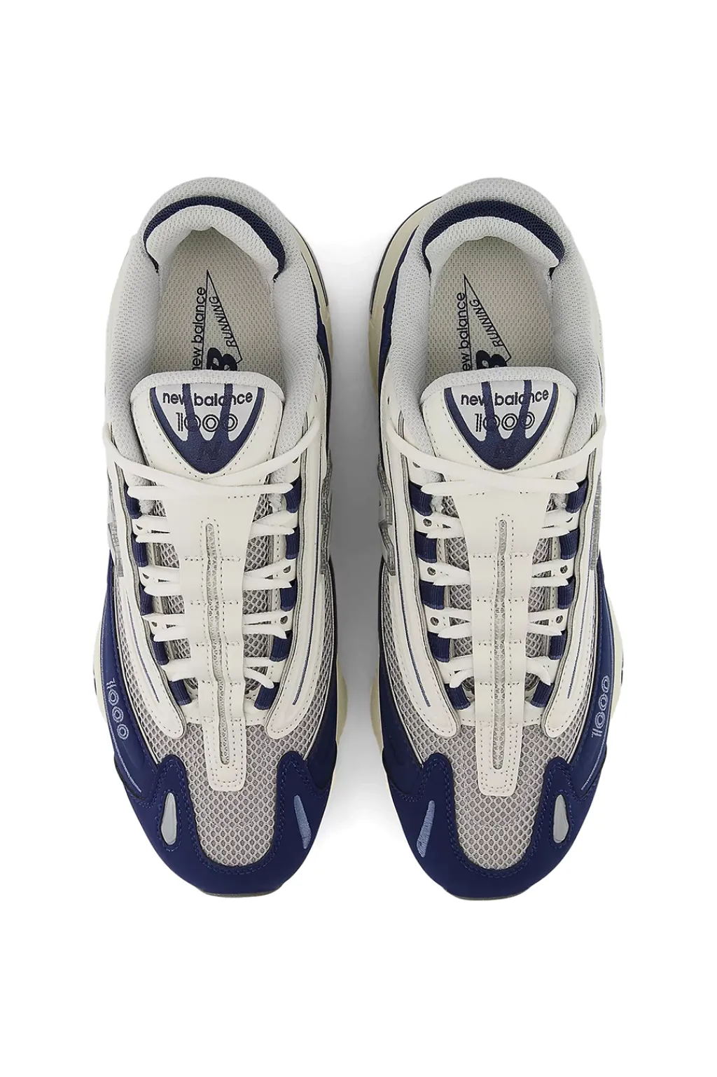 Best New Balance M1000MEN - Navy Sea Salt