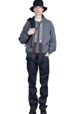 Hot Sugar Cane 1947 Model Type-III - Slim Fit/ 1 Wash