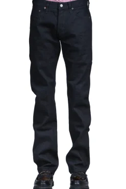 Clearance Sugar Cane 1947 Model Type-III - Slim Fit/ Black
