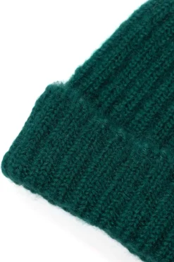 New Racal Hat Maker Mohair Knit Cap in 4 Color Choices
