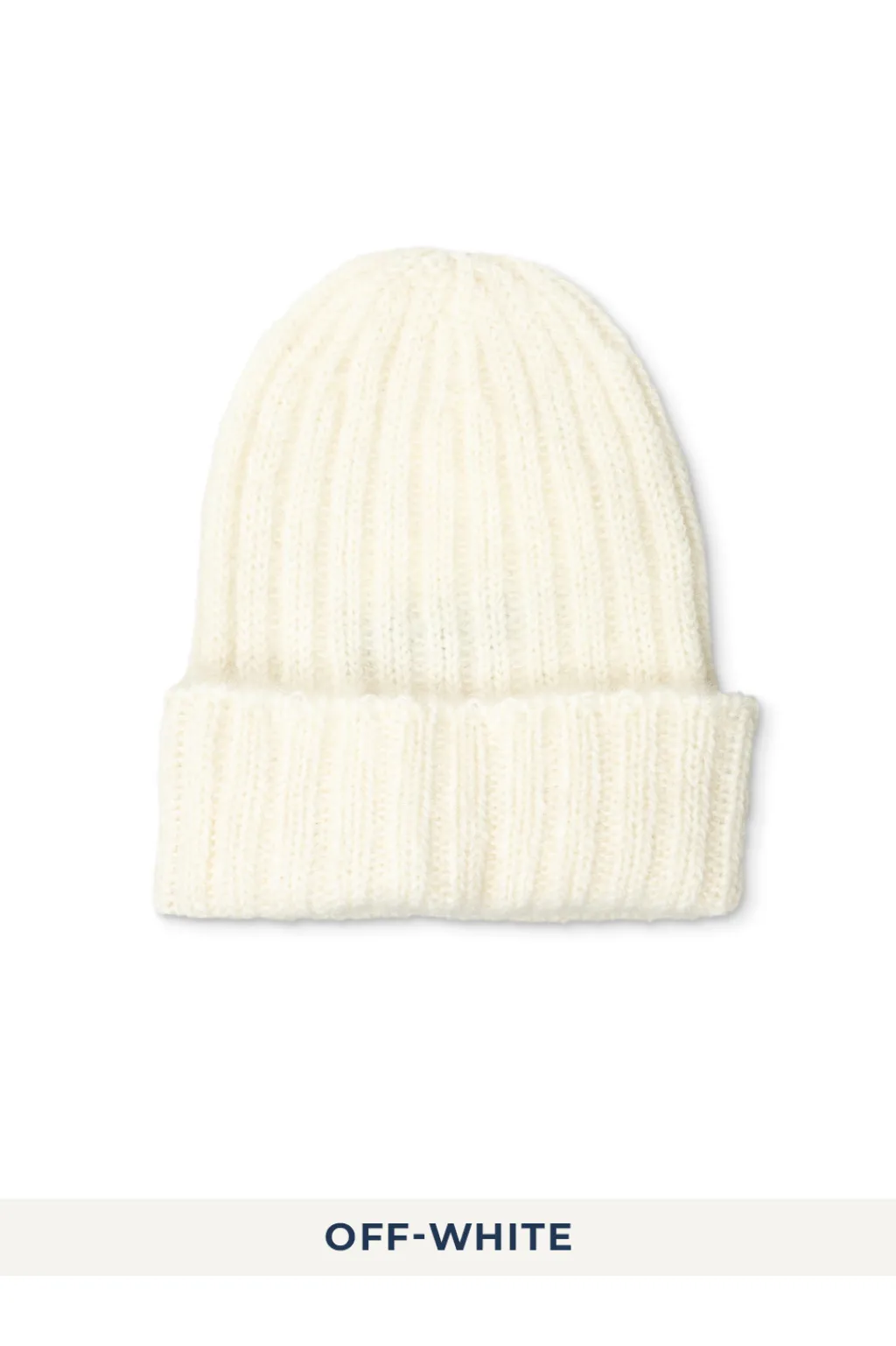 New Racal Hat Maker Mohair Knit Cap in 4 Color Choices