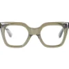 New Effector Mojo Eyeglasses - KH