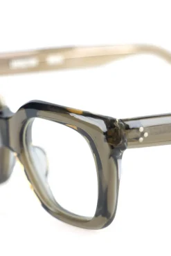 Clearance Effector Mojo Eyeglasses - KH