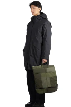 Best Veilance Monitor Down Coat - Black