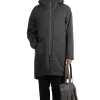 Sale Veilance Monitor Down Coat - Penumbra