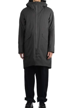 Sale Veilance Monitor Down Coat - Penumbra