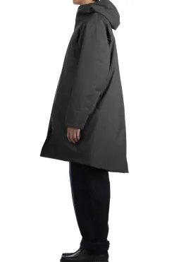 Sale Veilance Monitor Down Coat - Penumbra