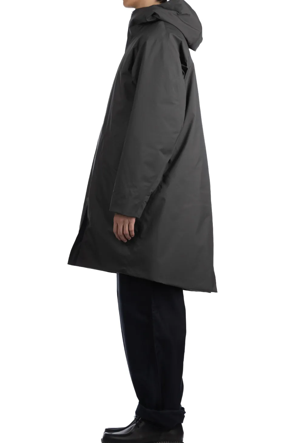 Sale Veilance Monitor Down Coat - Penumbra