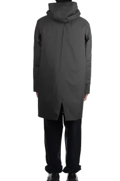 Sale Veilance Monitor Down Coat - Penumbra