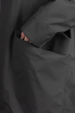 Sale Veilance Monitor Down Coat - Penumbra