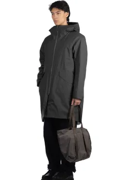 Sale Veilance Monitor Down Coat - Penumbra