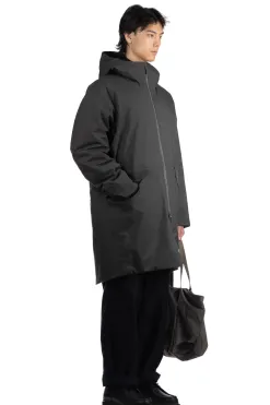 Sale Veilance Monitor Down Coat - Penumbra