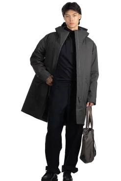 Sale Veilance Monitor Down Coat - Penumbra