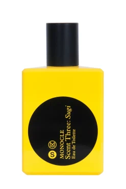 Best Comme Des Garcons Parfum MONOCLE 03 SUGI EAU DE TOILETTE