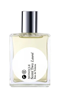 Discount Comme Des Garcons Parfum Monocle Scent 02 Laurel Eau de Toilette