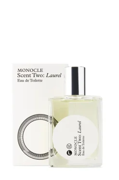 Discount Comme Des Garcons Parfum Monocle Scent 02 Laurel Eau de Toilette