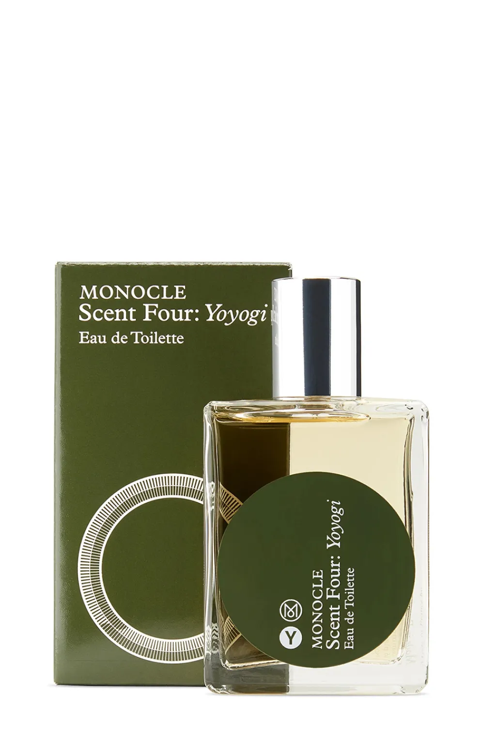 Discount Comme Des Garcons Parfum Monocle Scent 04 Yoyogi Eau de Toilette