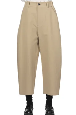 Hot nicholson & nicholson MONT Pants - Beige