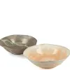 Discount KISENYOU Ceramics Moritsuke Deep Bowl - Medium - In 2 Choices