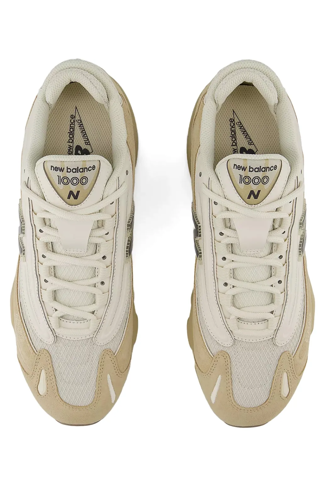 New New Balance M1000PSP - 1000 Incense with Black