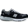 New New Balance MR993BK Made in USA - Black