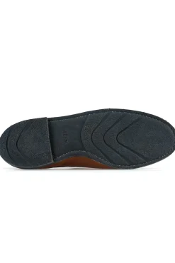 Hot Viberg Mule - Noix Eco Grain