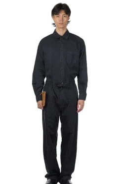 Discount LEMAIRE Multi Top Stitch Taekwondo Pant
