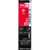 Online Craft Design Technology Multifunctional Pen Red Refill