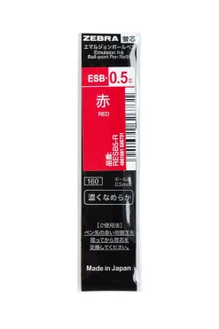 Online Craft Design Technology Multifunctional Pen Red Refill