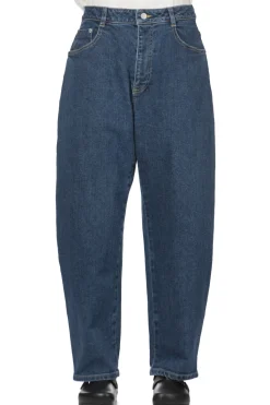 New nicholson & nicholson MUSE Pants - Blue