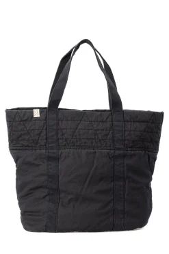 Sale Visvim N A P Tote M - Black