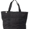 Online Visvim N A P Tote M - Black