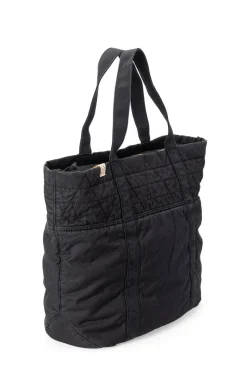 Sale Visvim N A P Tote M - Black