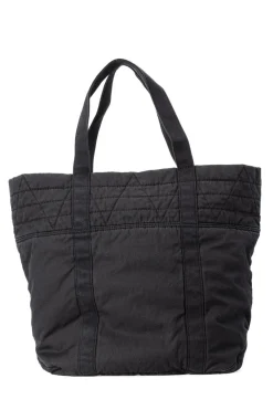 Sale Visvim N A P Tote M - Black