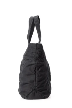 Sale Visvim N A P Tote M - Black