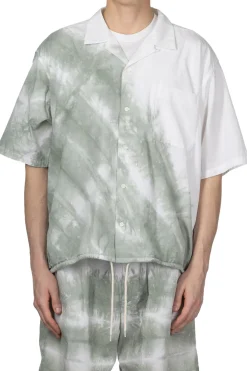 Online Nanamica Nanaloha Shirt