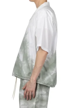 Online Nanamica Nanaloha Shirt