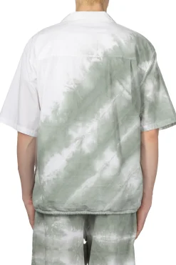 Online Nanamica Nanaloha Shirt