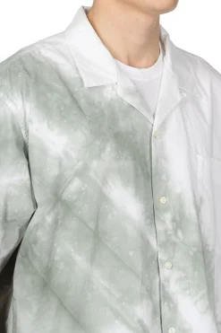 Online Nanamica Nanaloha Shirt