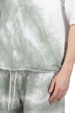 Online Nanamica Nanaloha Shirt