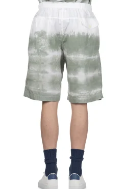 Online Nanamica Nanaloha Shorts
