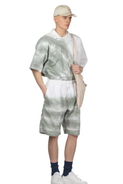 Online Nanamica Nanaloha Shorts